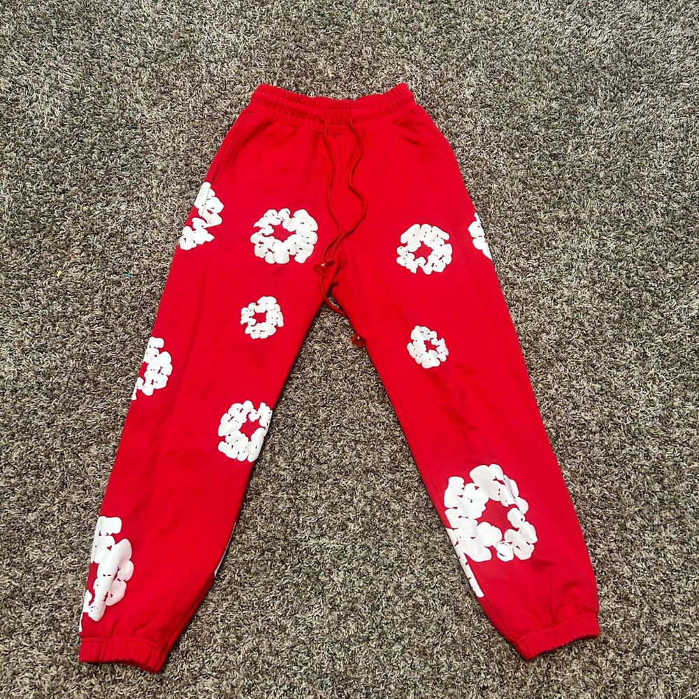 Denim Tears Sweatpants